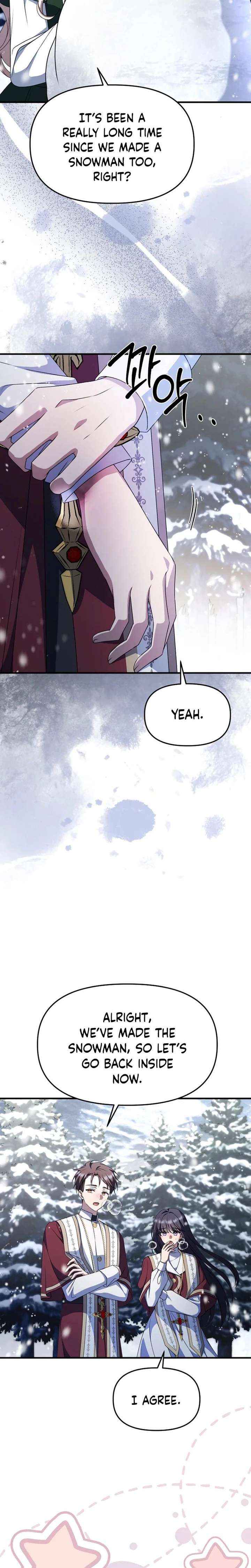 Read Surviving the Haunted School chapter 40.3 image 9 on Lezhin