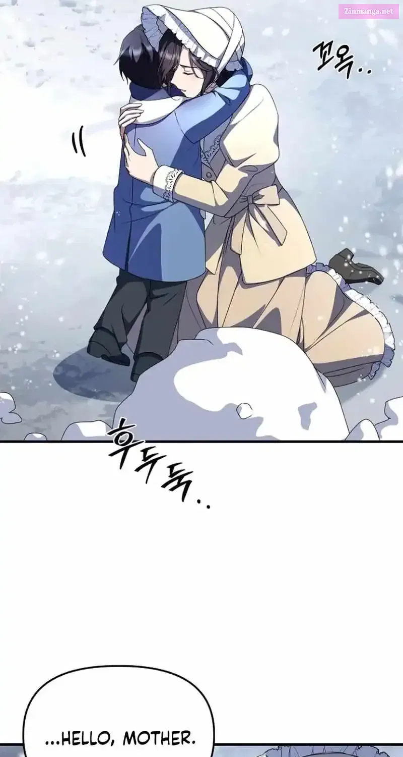 Read Surviving the Haunted School chapter 41.3 image 10 on Lezhin