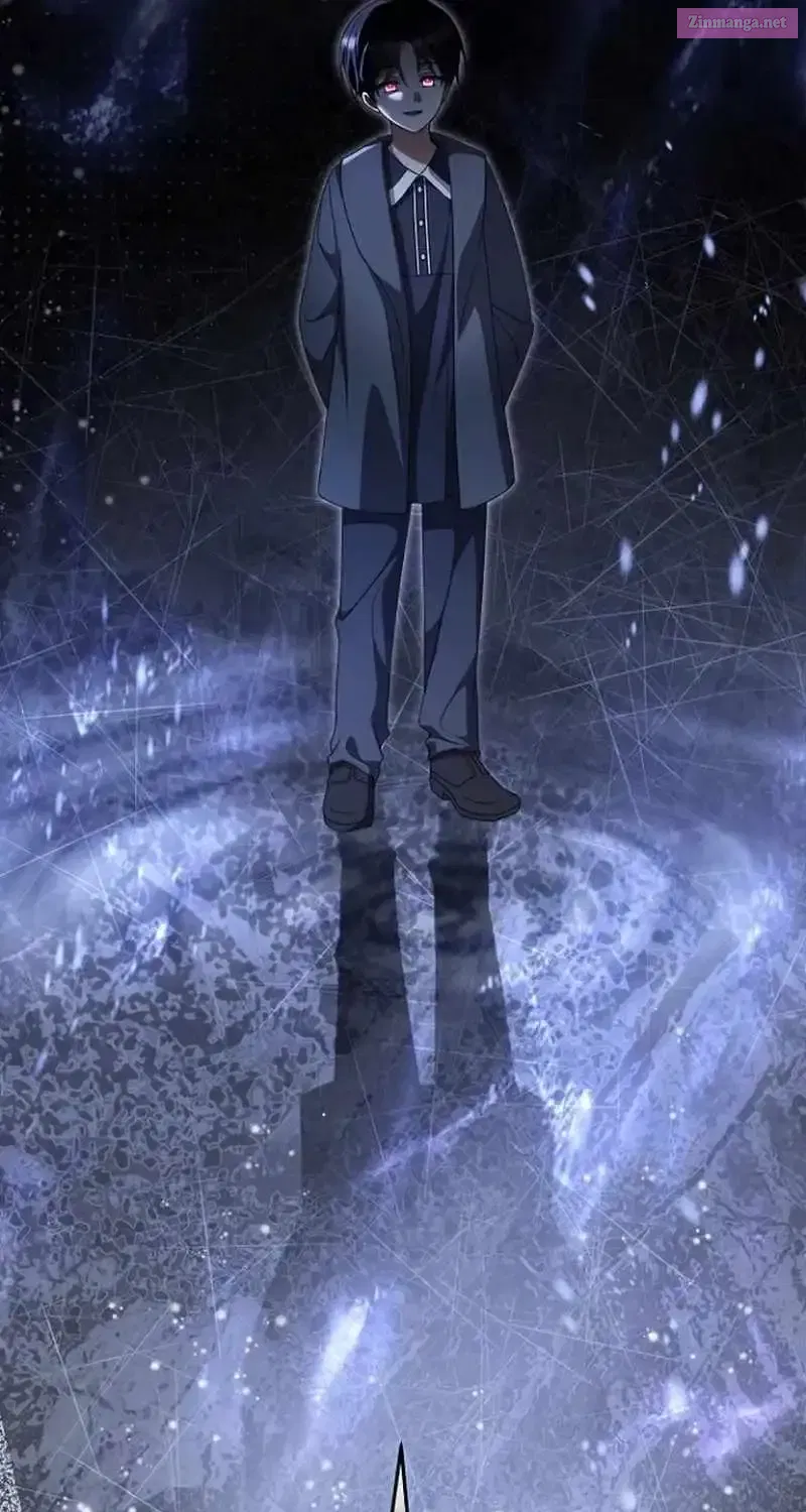 Read Surviving the Haunted School chapter 41.3 image 100 on Lezhin