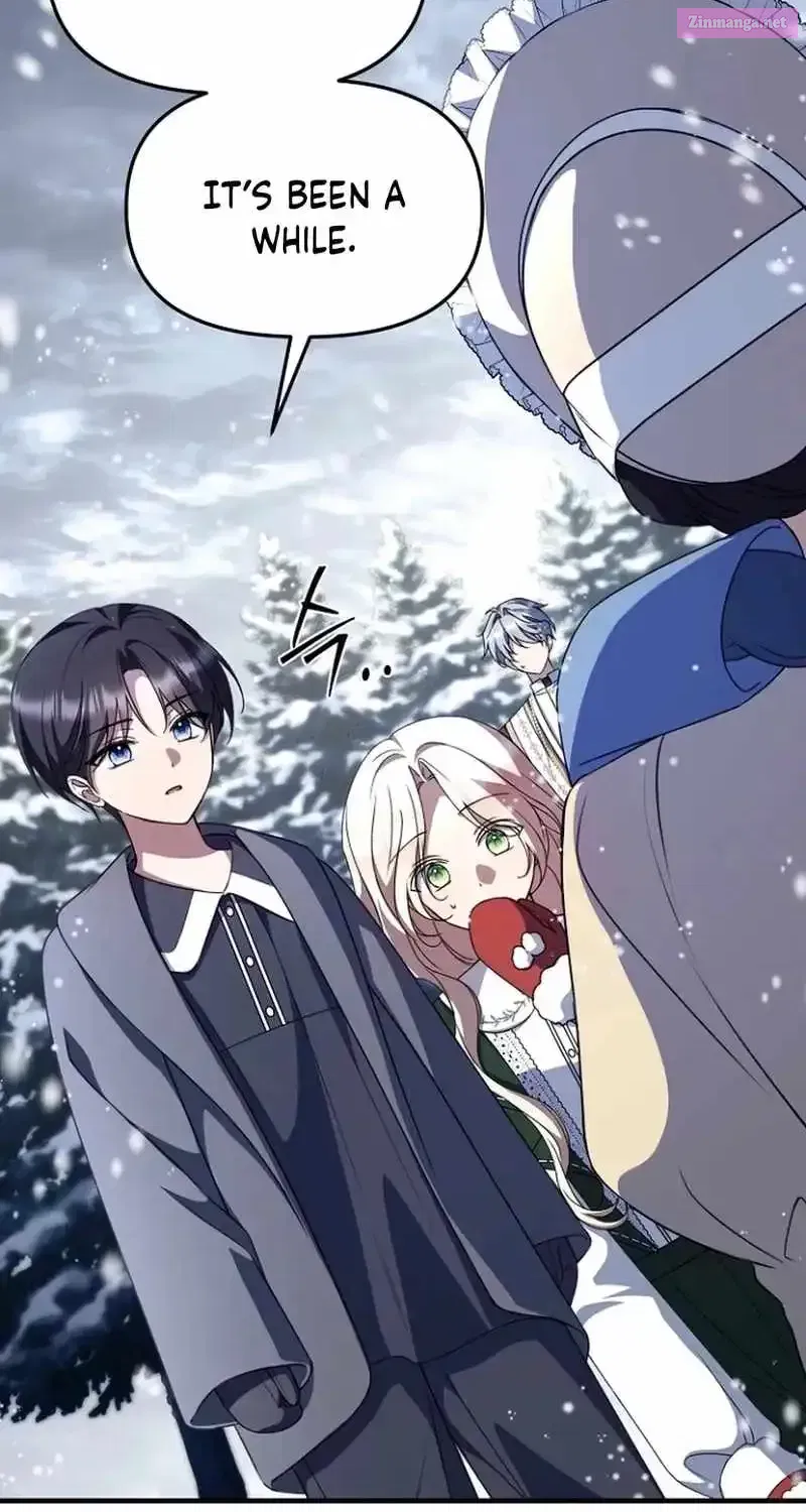 Read Surviving the Haunted School chapter 41.3 image 11 on Lezhin