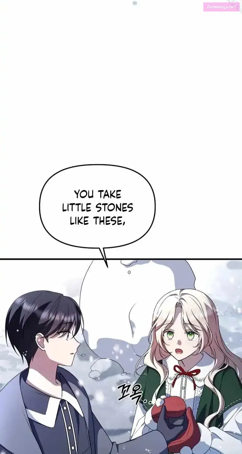 Read Surviving the Haunted School chapter 41.3 image 21 on Lezhin
