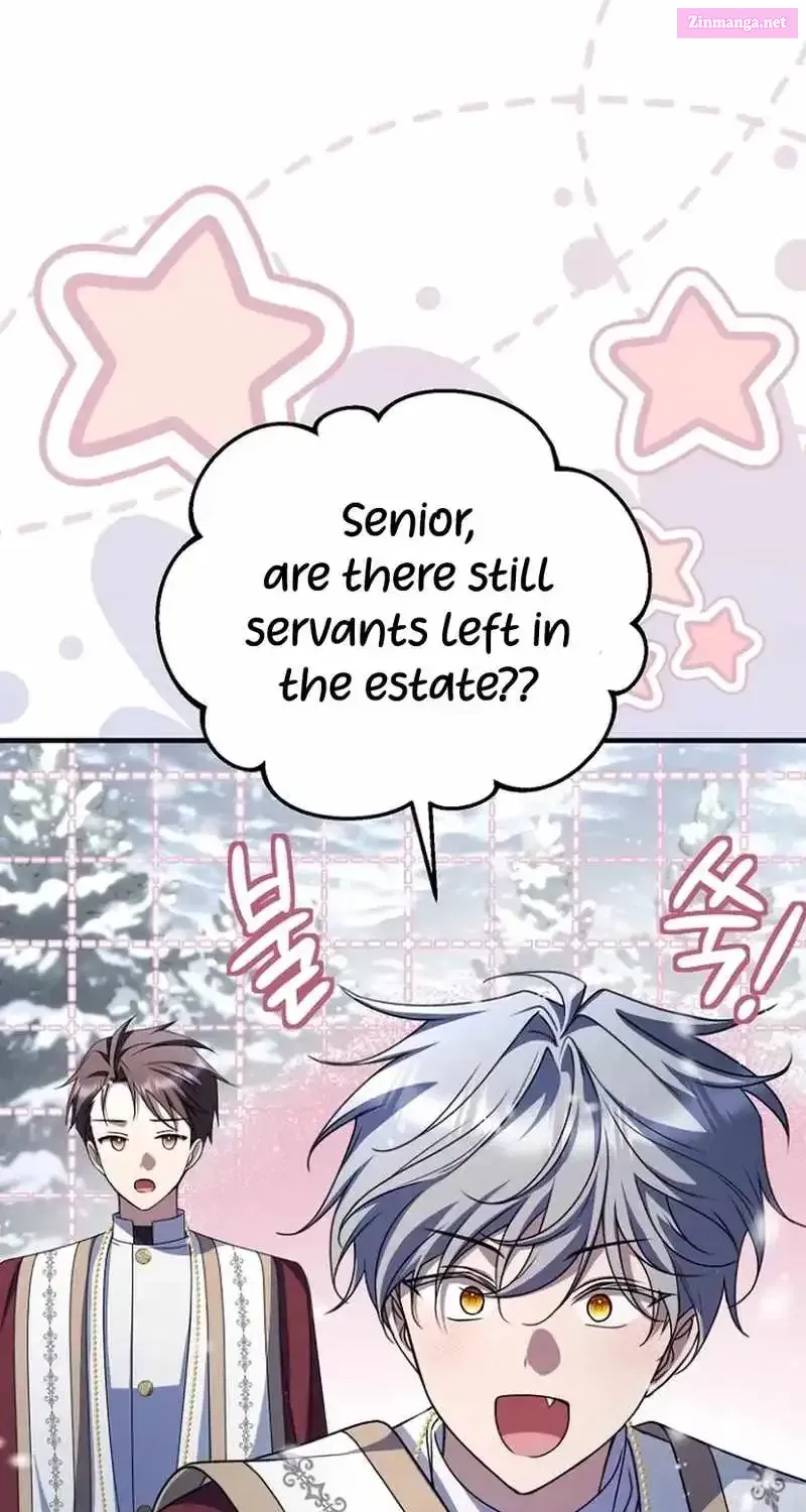 Read Surviving the Haunted School chapter 41.3 image 31 on Lezhin