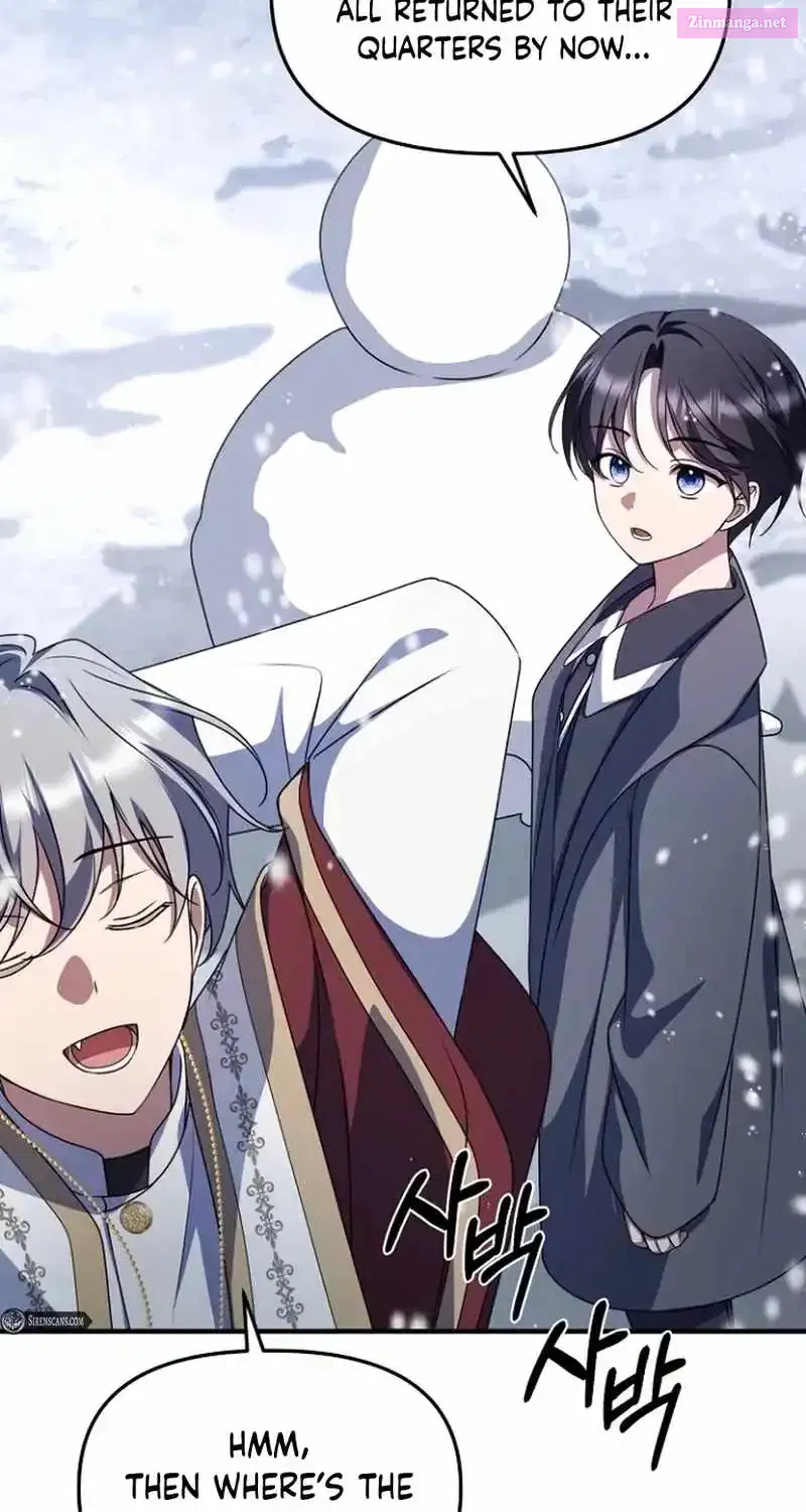 Read Surviving the Haunted School chapter 41.3 image 33 on Lezhin