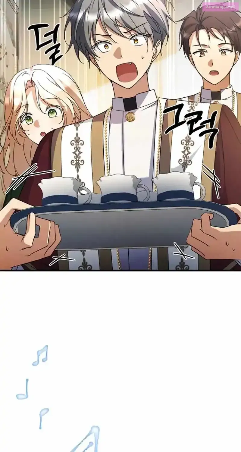 Read Surviving the Haunted School chapter 41.3 image 42 on Lezhin