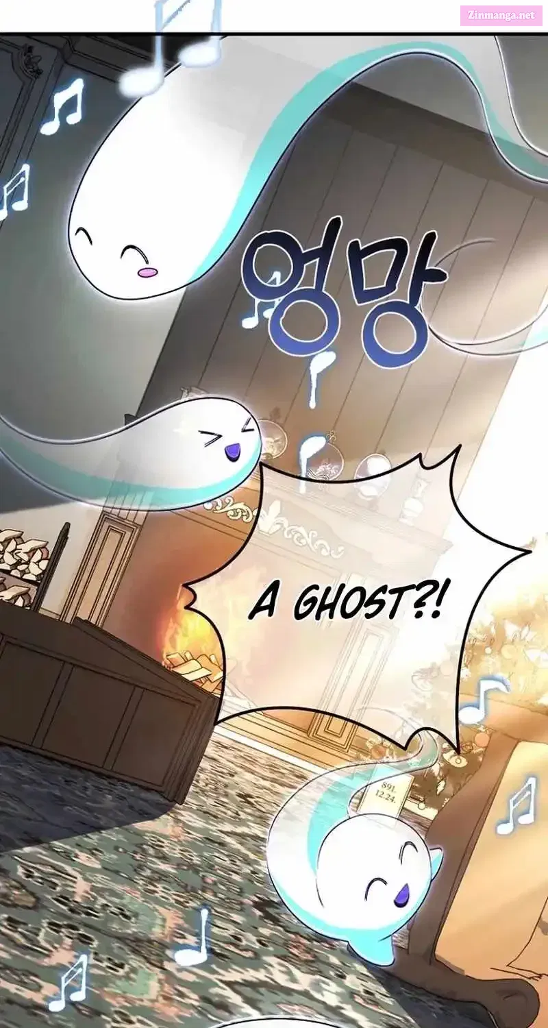 Read Surviving the Haunted School chapter 41.3 image 43 on Lezhin