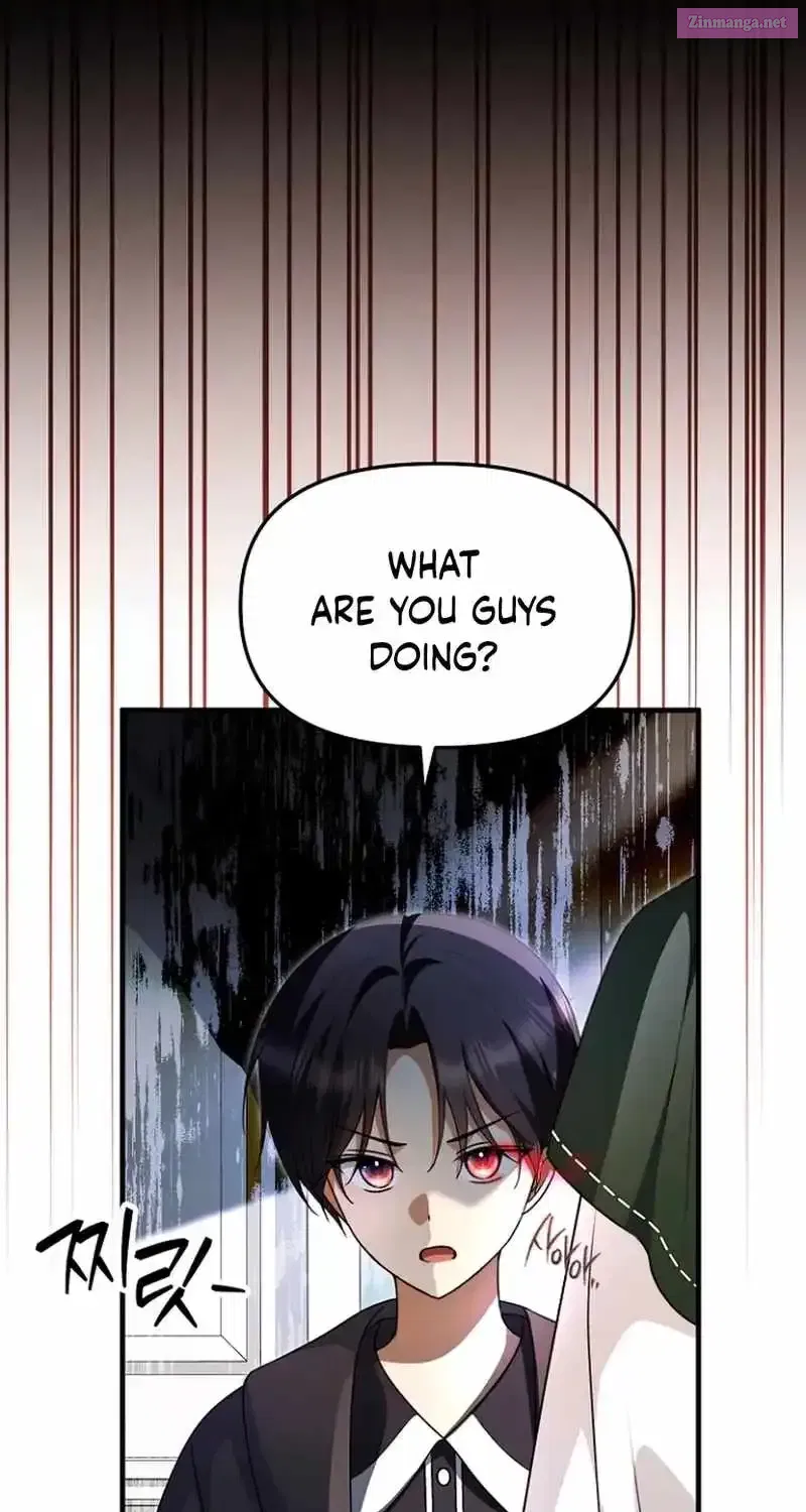 Read Surviving the Haunted School chapter 41.3 image 45 on Lezhin