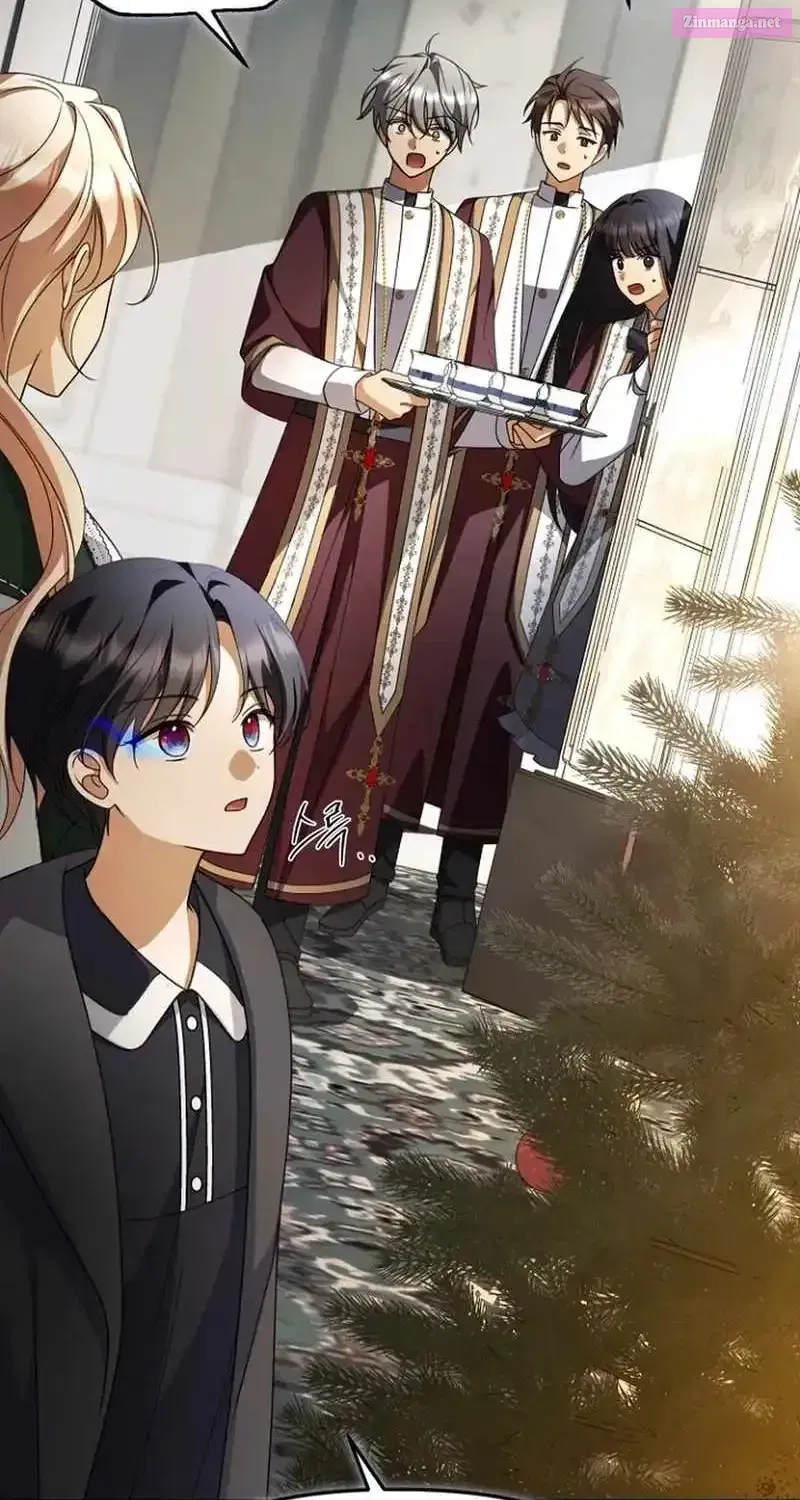 Read Surviving the Haunted School chapter 41.3 image 48 on Lezhin