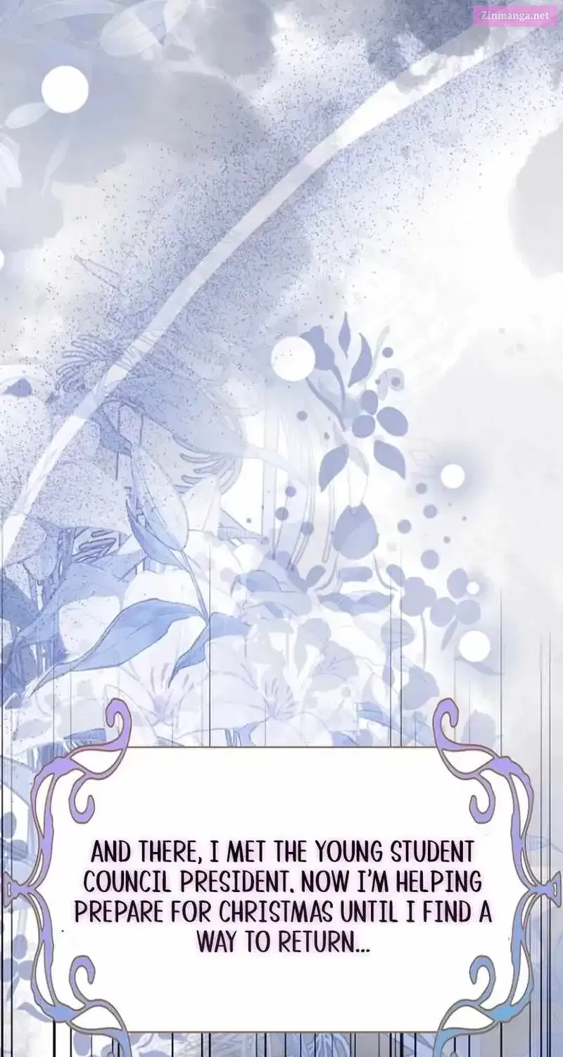 Read Surviving the Haunted School chapter 41.3 image 5 on Lezhin