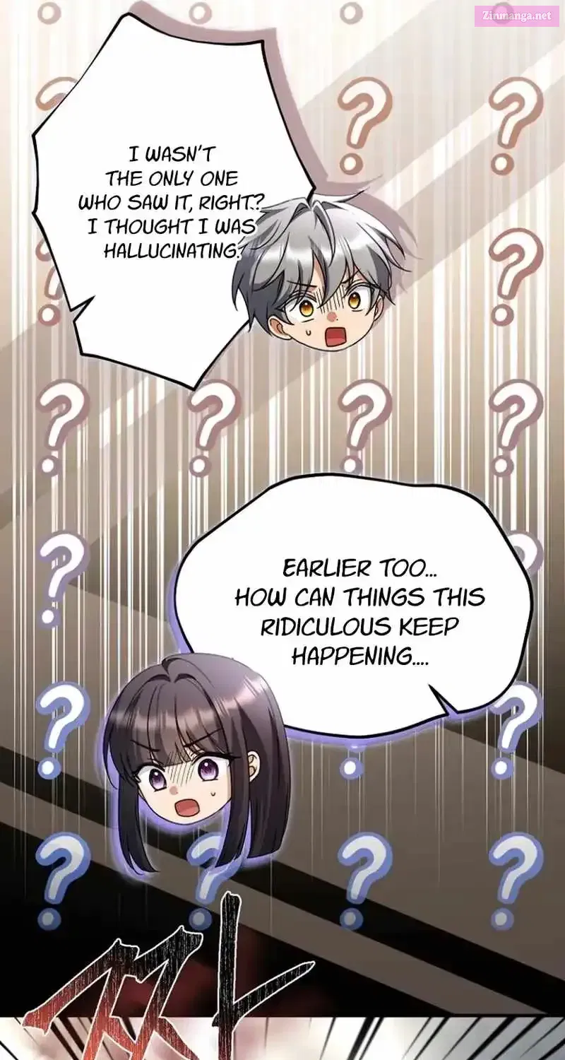 Read Surviving the Haunted School chapter 41.3 image 50 on Lezhin