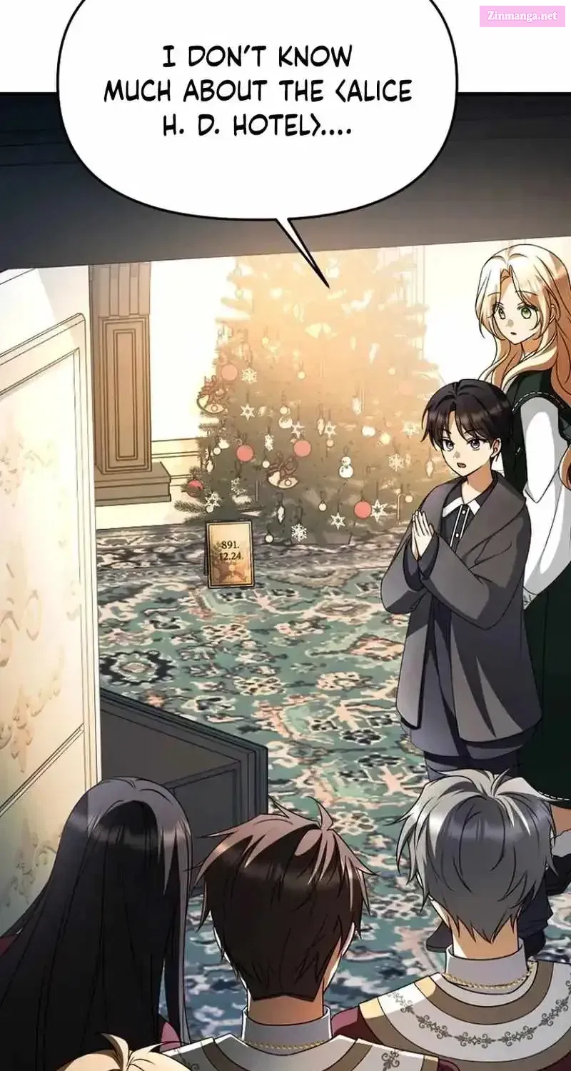 Read Surviving the Haunted School chapter 41.3 image 52 on Lezhin