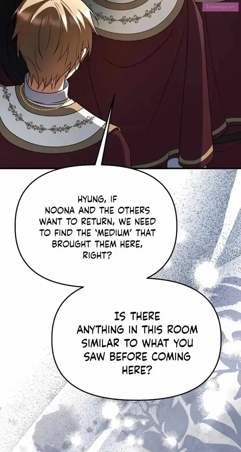 Read Surviving the Haunted School chapter 41.3 image 53 on Lezhin