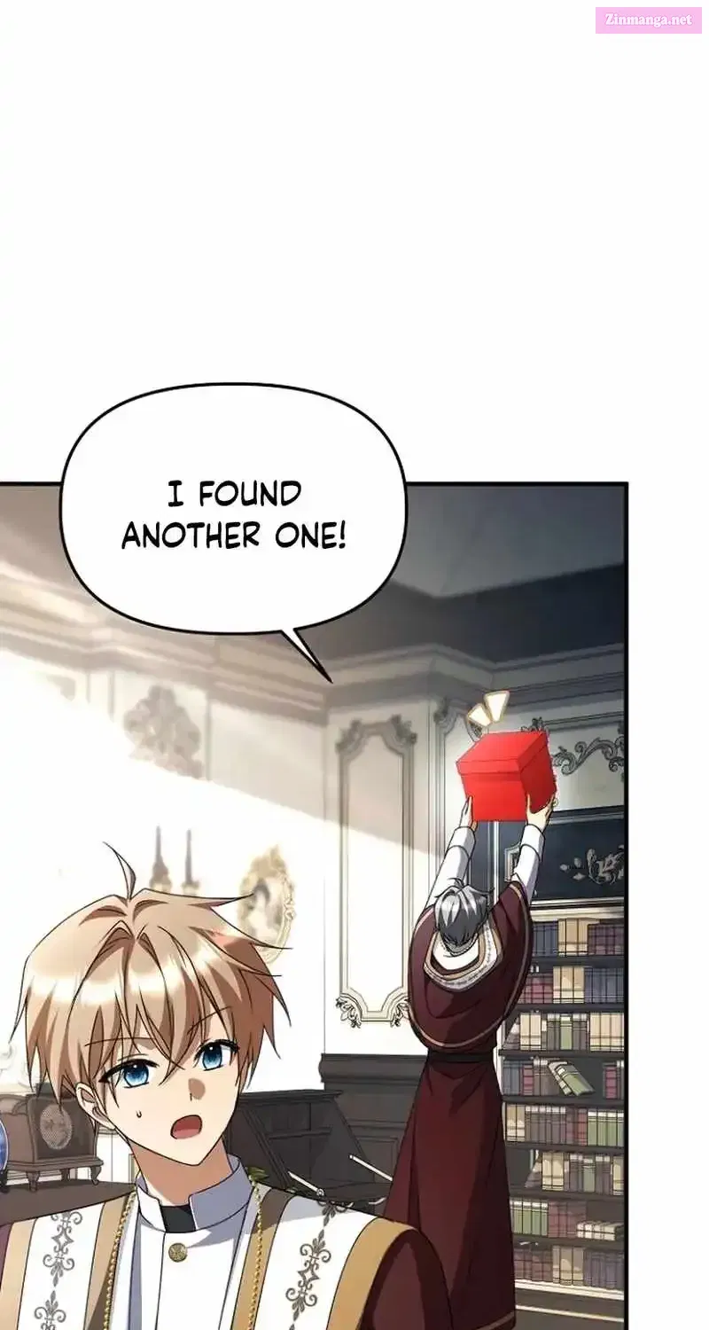 Read Surviving the Haunted School chapter 41.3 image 58 on Lezhin