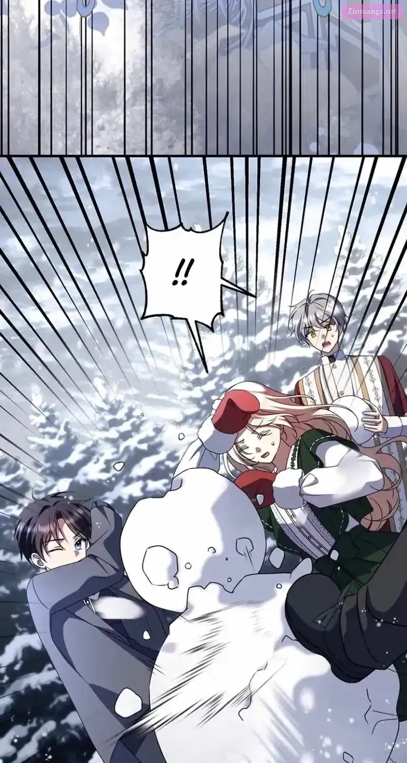Read Surviving the Haunted School chapter 41.3 image 6 on Lezhin