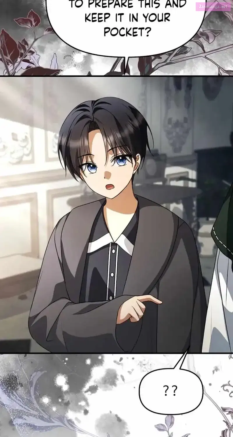 Read Surviving the Haunted School chapter 41.3 image 65 on Lezhin