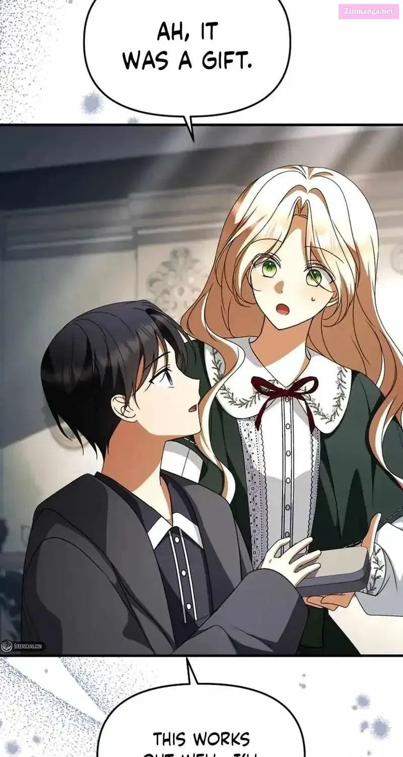 Read Surviving the Haunted School chapter 41.3 image 68 on Lezhin