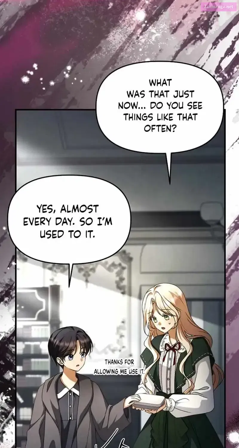 Read Surviving the Haunted School chapter 41.3 image 73 on Lezhin