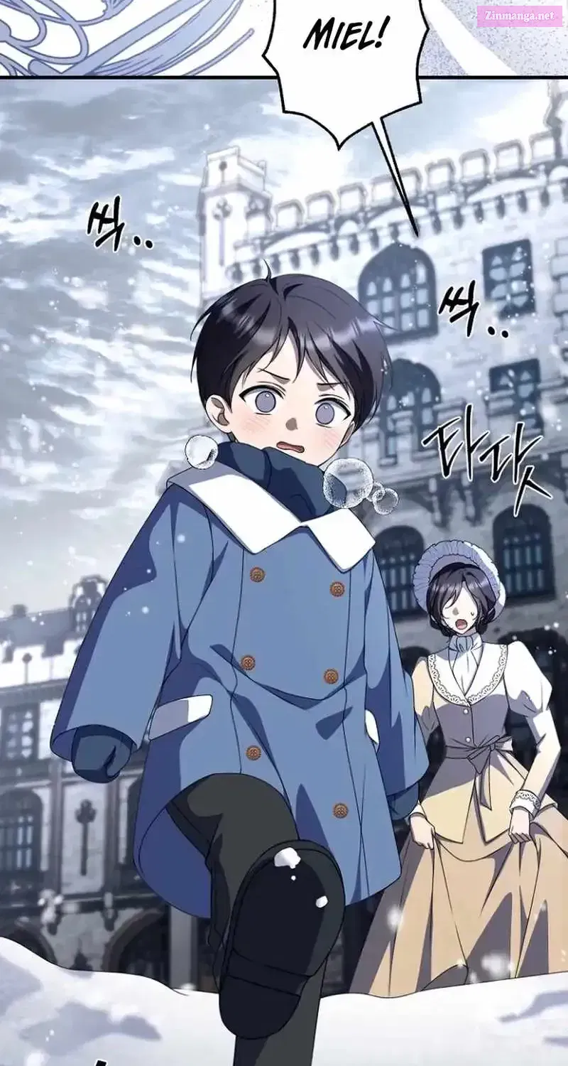 Read Surviving the Haunted School chapter 41.3 image 8 on Lezhin