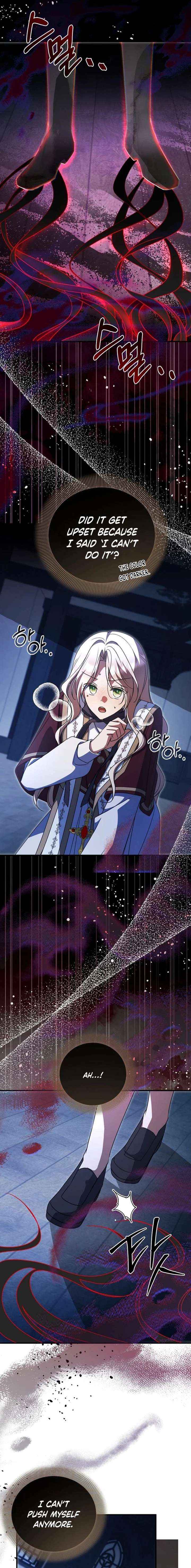 Read Surviving the Haunted School chapter 41 image 10 on Lezhin