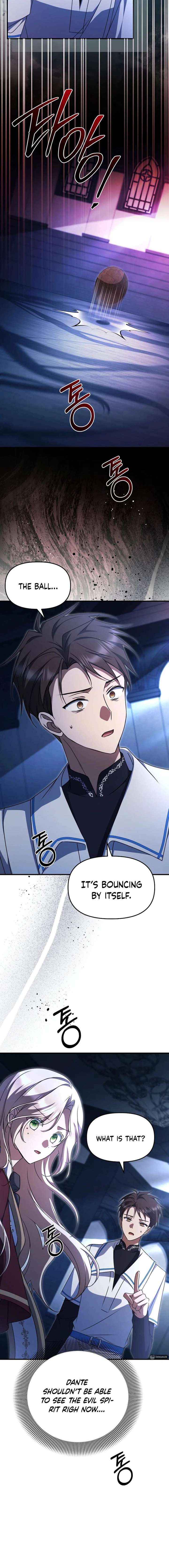 Read Surviving the Haunted School chapter 41 image 13 on Lezhin