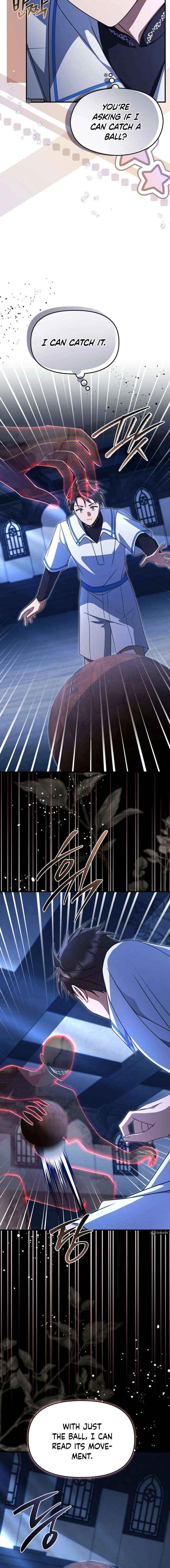 Read Surviving the Haunted School chapter 41 image 15 on Lezhin