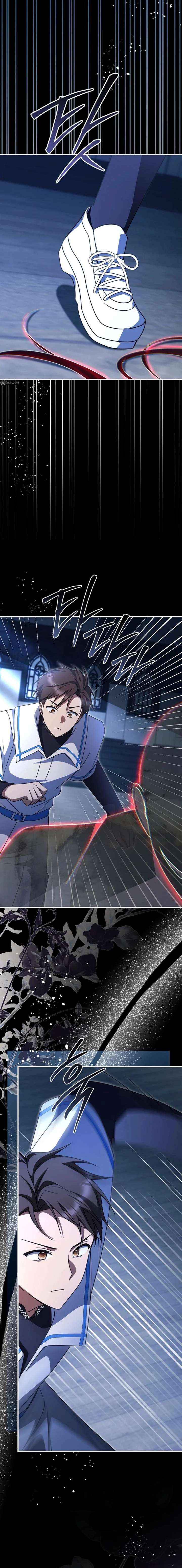 Read Surviving the Haunted School chapter 41 image 17 on Lezhin
