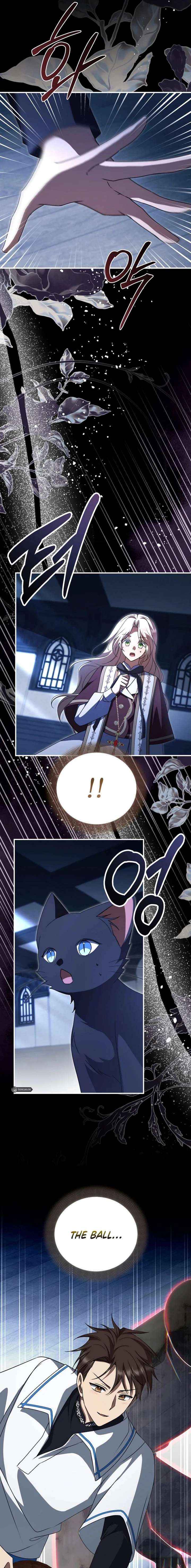 Read Surviving the Haunted School chapter 41 image 18 on Lezhin