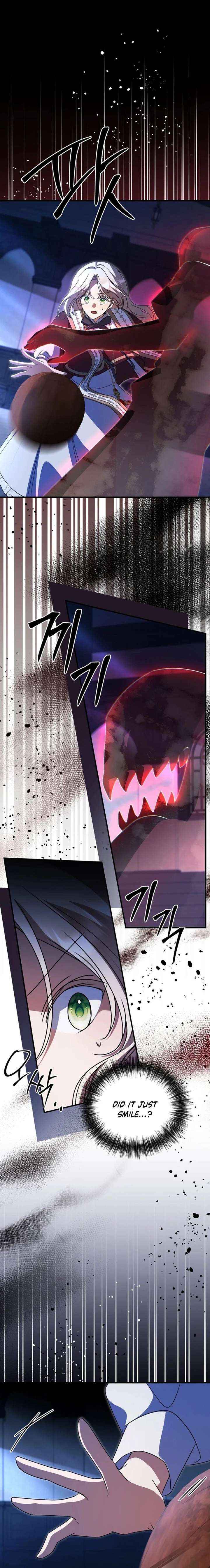 Read Surviving the Haunted School chapter 41 image 3 on Lezhin