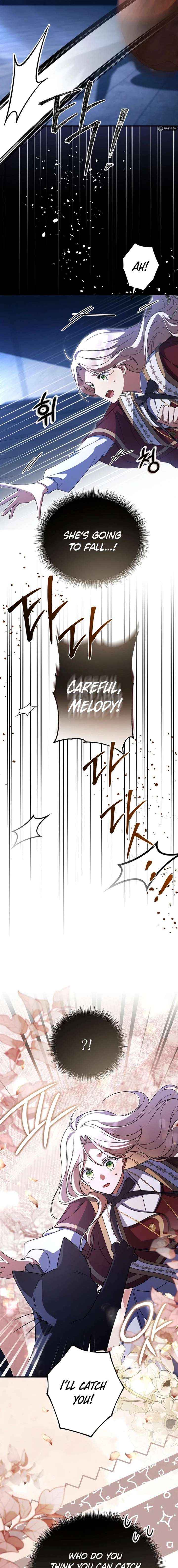 Read Surviving the Haunted School chapter 41 image 4 on Lezhin