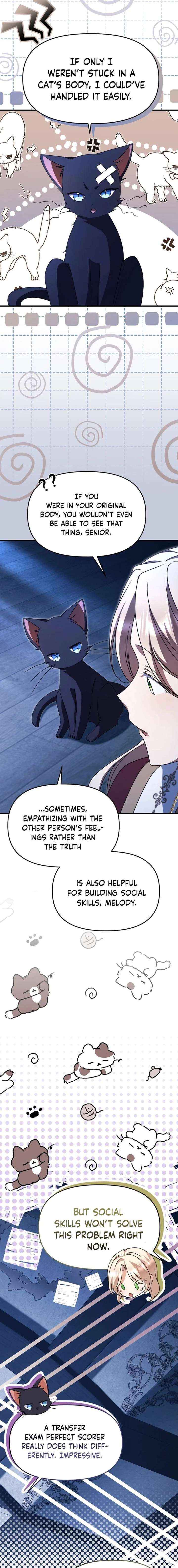 Read Surviving the Haunted School chapter 41 image 6 on Lezhin