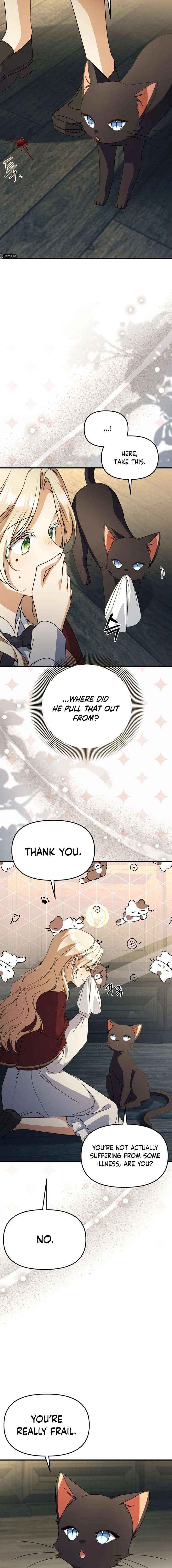 Read Surviving the Haunted School chapter 42 image 11 on Lezhin
