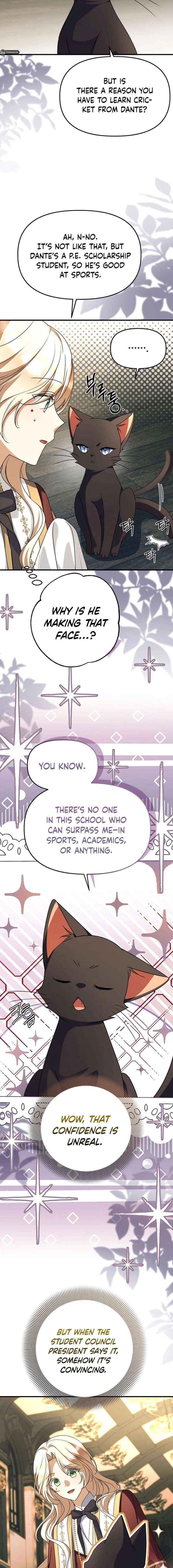 Read Surviving the Haunted School chapter 42 image 12 on Lezhin