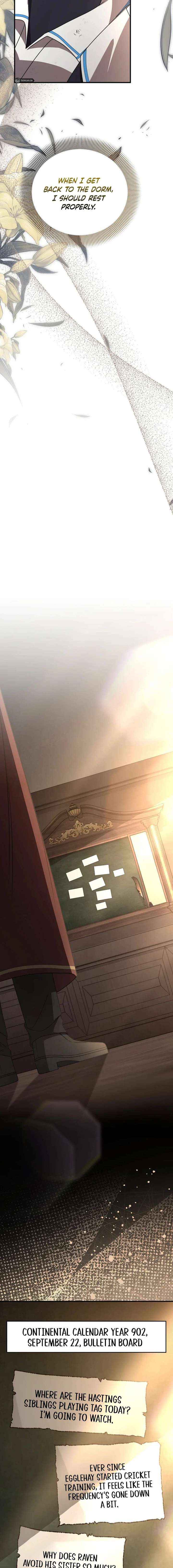 Read Surviving the Haunted School chapter 42 image 19 on Lezhin