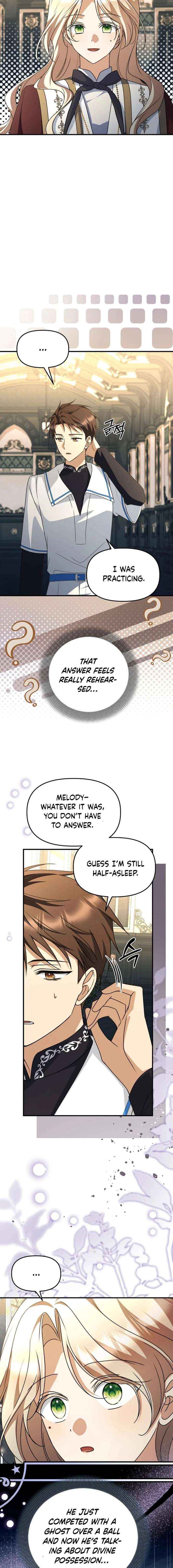 Read Surviving the Haunted School chapter 42 image 8 on Lezhin