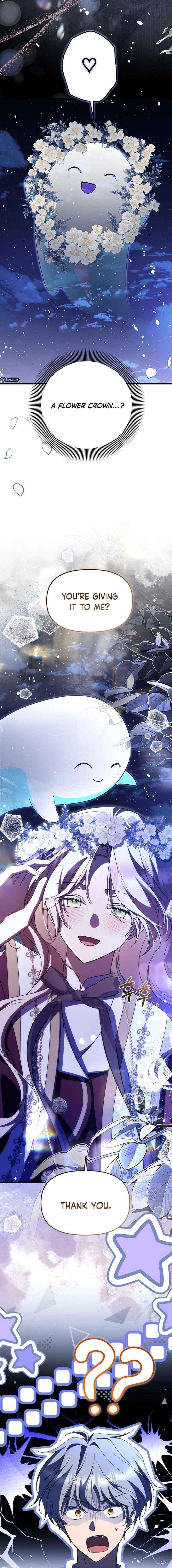 Read Surviving the Haunted School chapter 43 image 12 on Lezhin