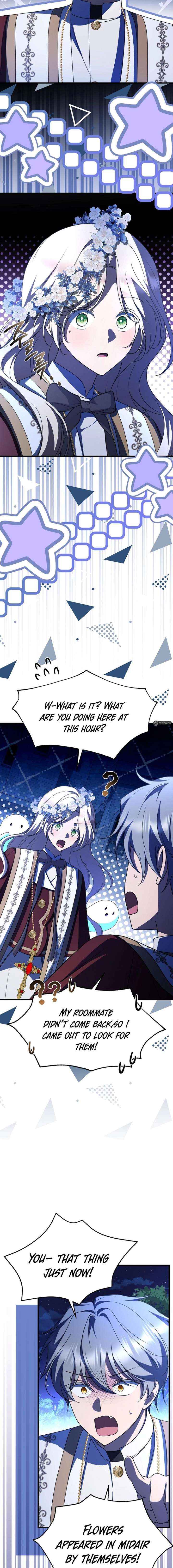 Read Surviving the Haunted School chapter 43 image 13 on Lezhin