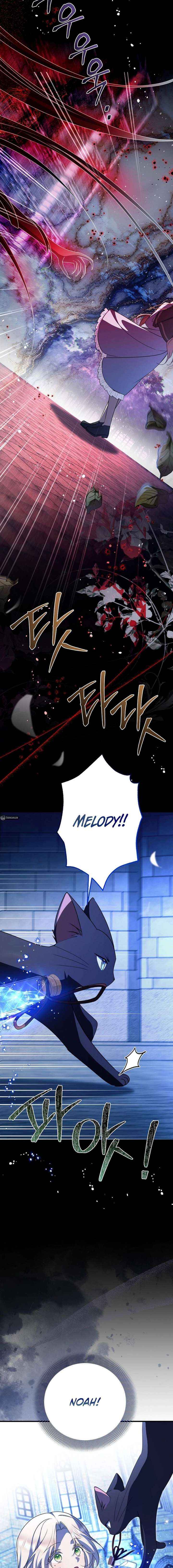Read Surviving the Haunted School chapter 43 image 19 on Lezhin