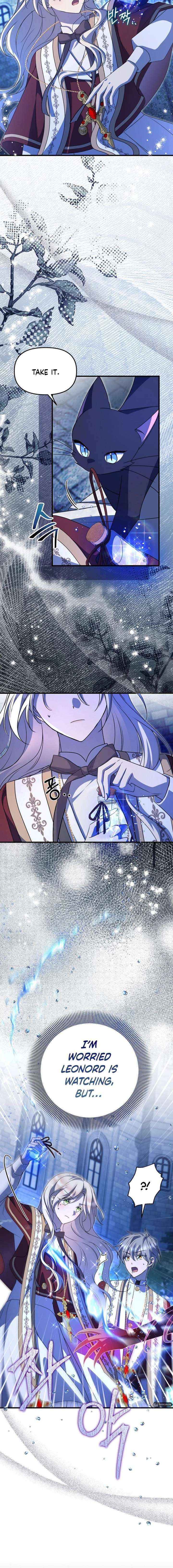 Read Surviving the Haunted School chapter 43 image 20 on Lezhin