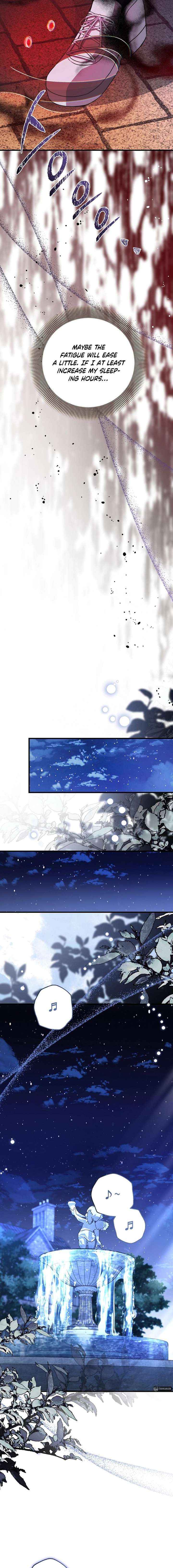 Read Surviving the Haunted School chapter 43 image 9 on Lezhin