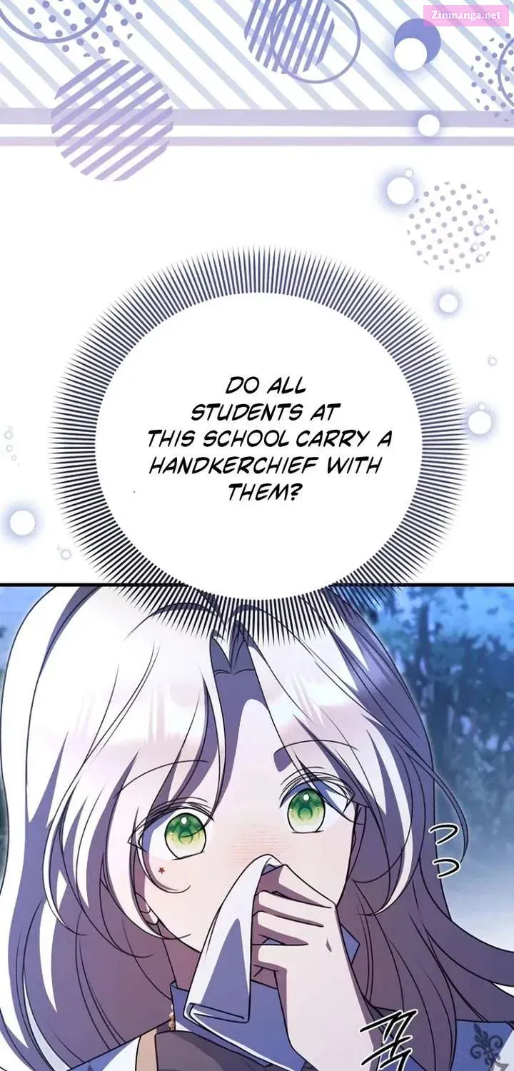 Read Surviving the Haunted School chapter 44.1 image 10 on Lezhin