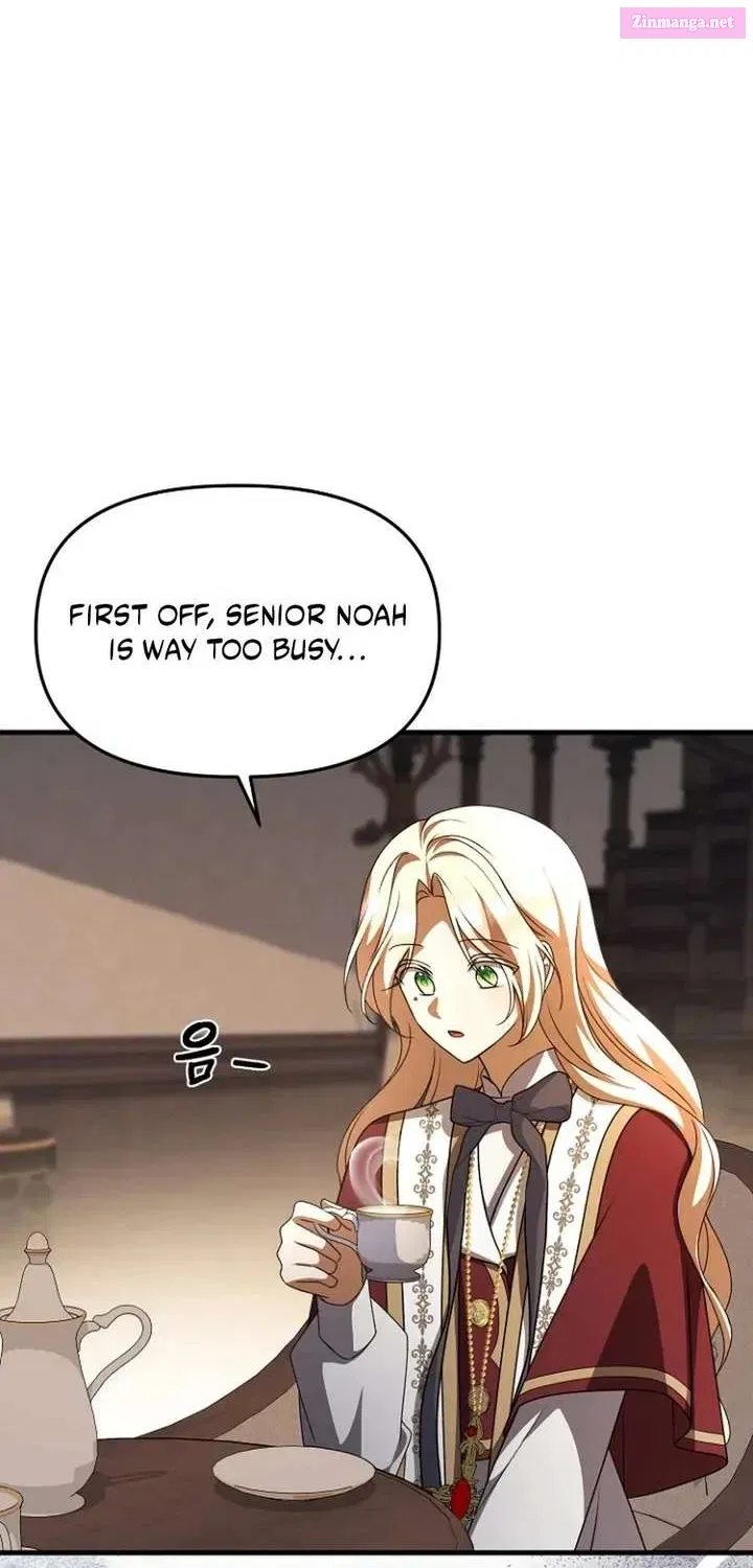 Read Surviving the Haunted School chapter 44.1 image 103 on Lezhin