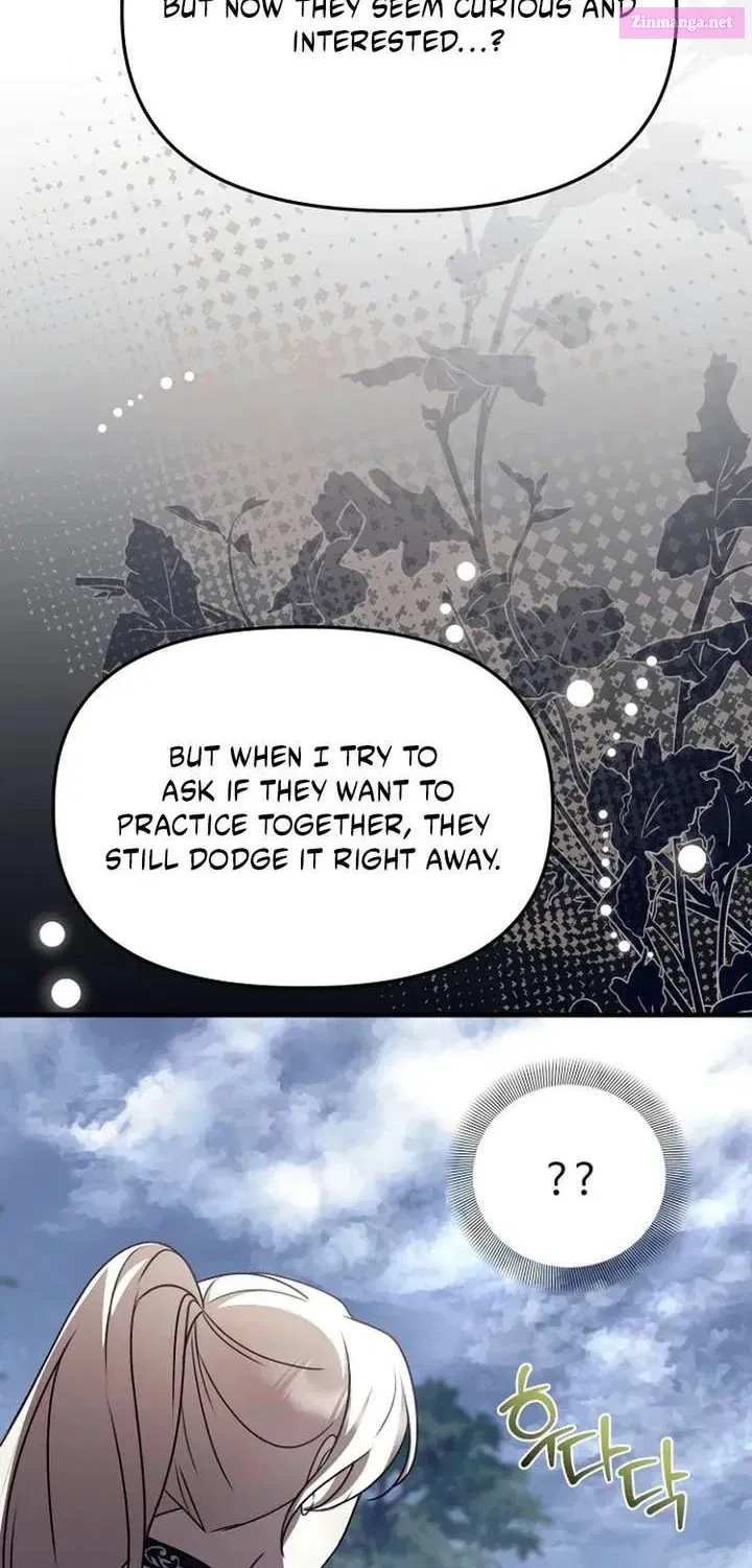 Read Surviving the Haunted School chapter 44.1 image 111 on Lezhin