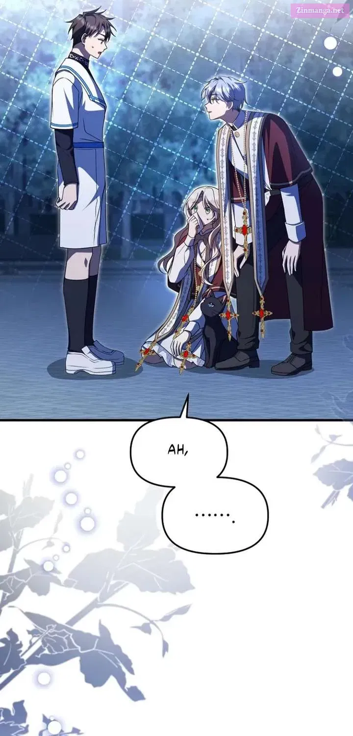 Read Surviving the Haunted School chapter 44.1 image 13 on Lezhin