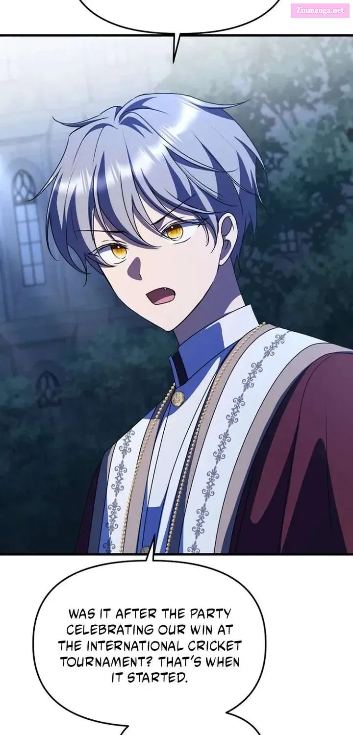 Read Surviving the Haunted School chapter 44.1 image 23 on Lezhin
