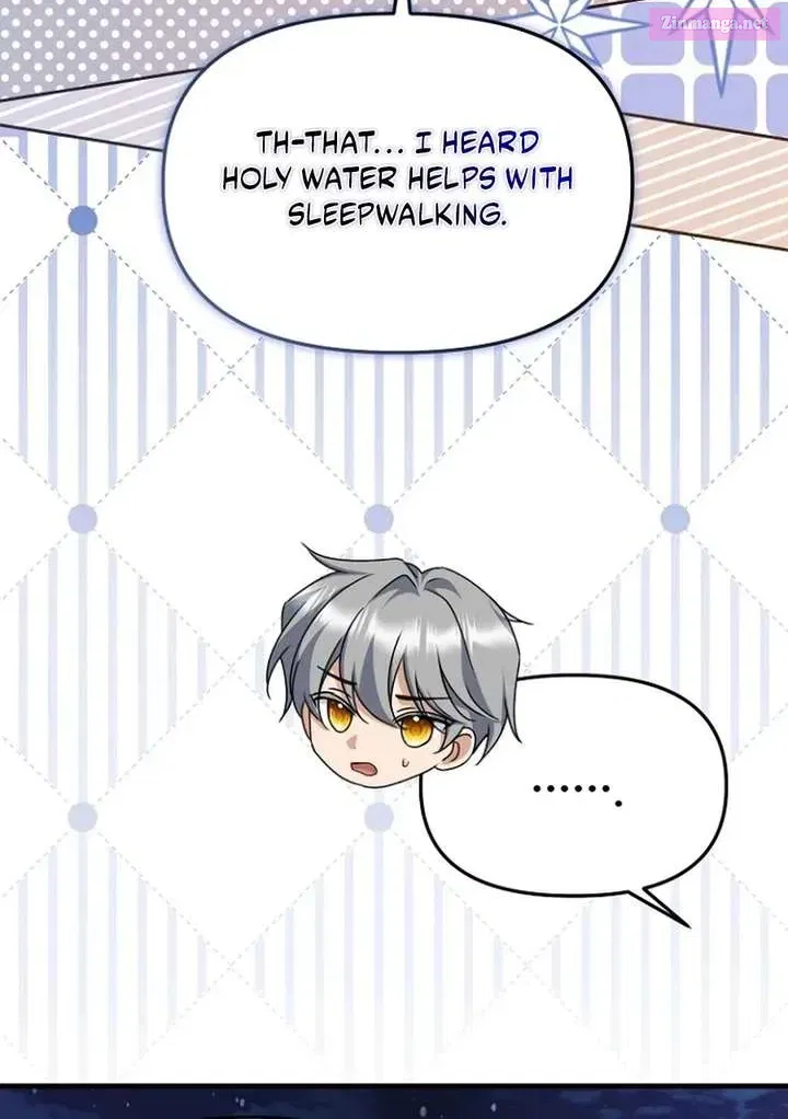 Read Surviving the Haunted School chapter 44.1 image 33 on Lezhin