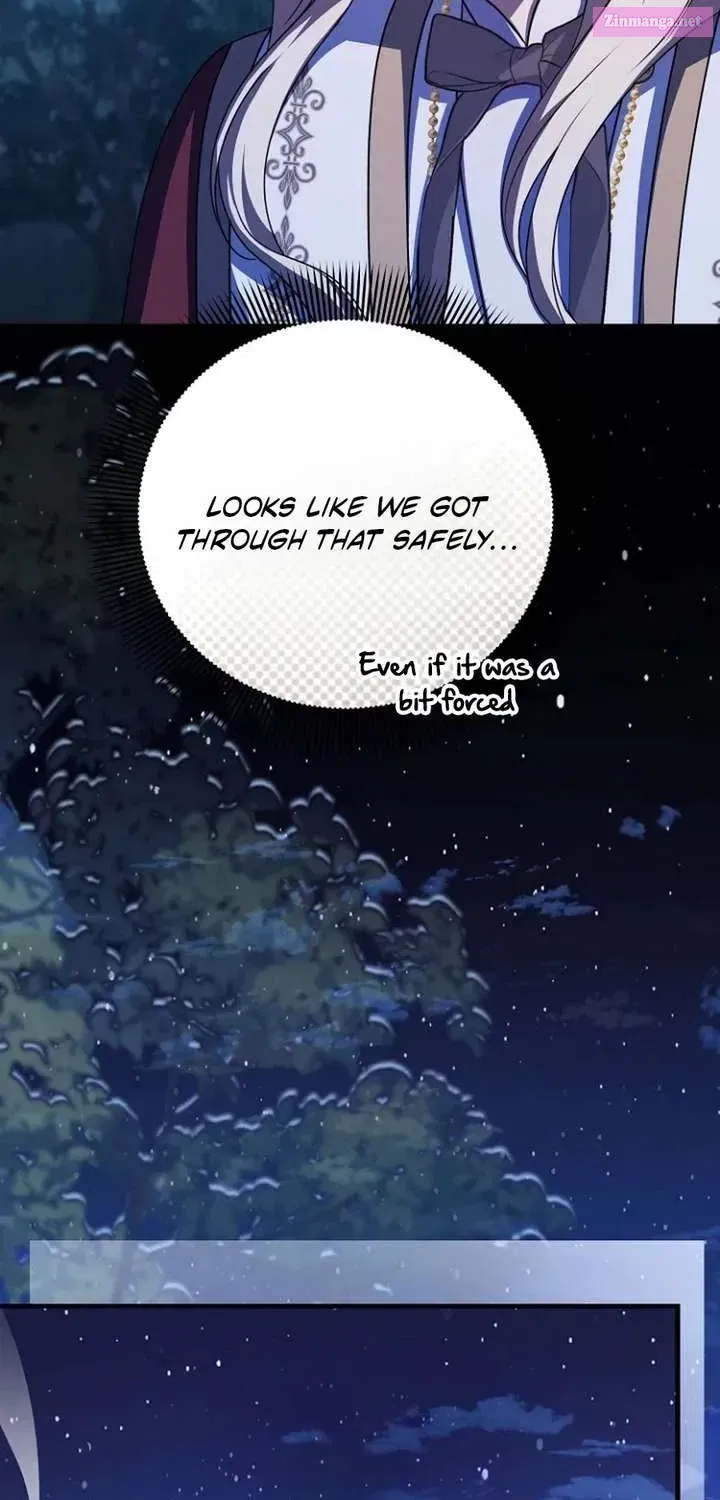 Read Surviving the Haunted School chapter 44.1 image 36 on Lezhin