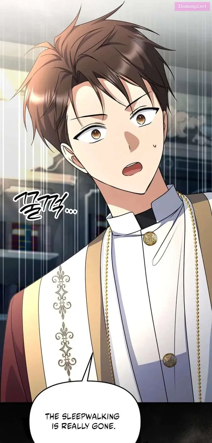 Read Surviving the Haunted School chapter 44.1 image 41 on Lezhin