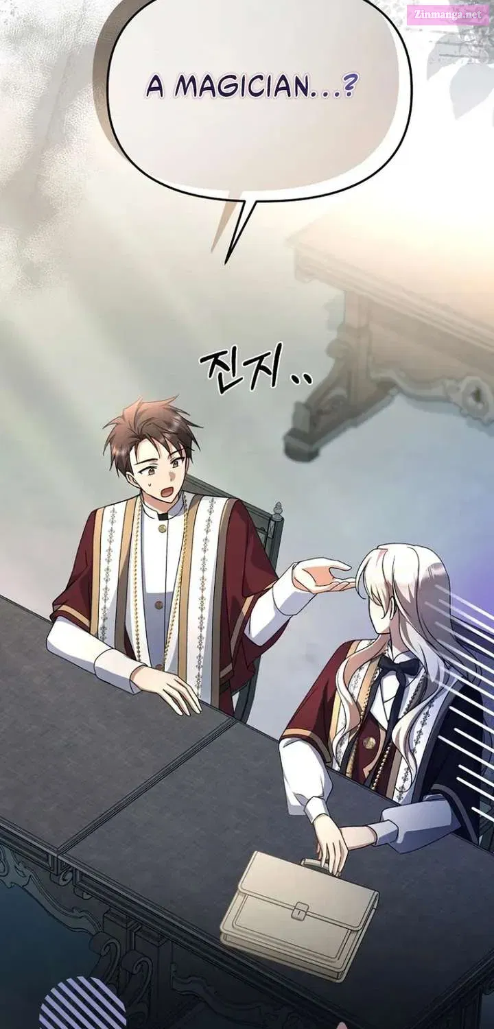Read Surviving the Haunted School chapter 44.1 image 43 on Lezhin