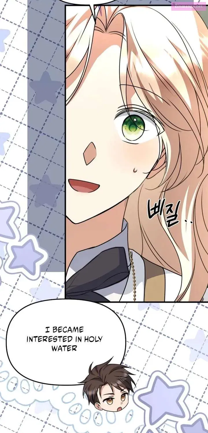 Read Surviving the Haunted School chapter 44.1 image 51 on Lezhin