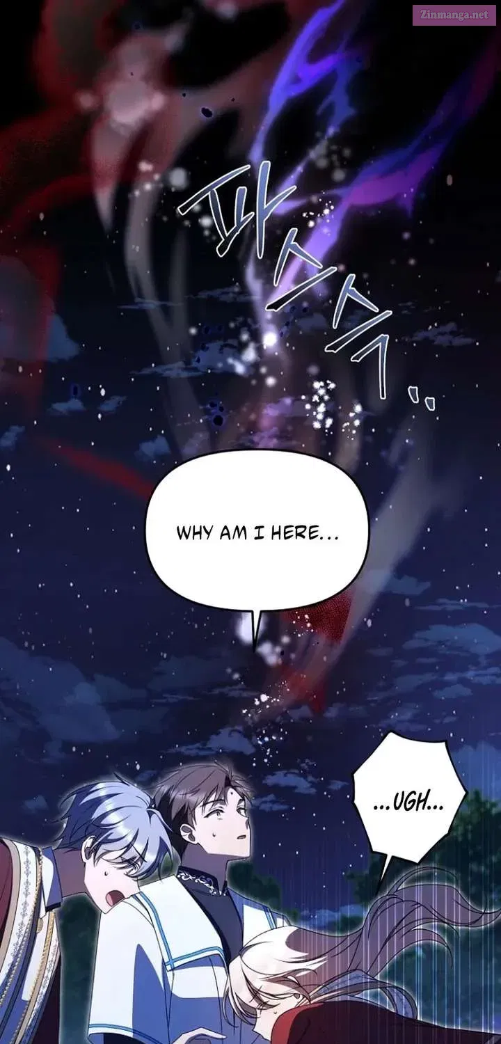 Read Surviving the Haunted School chapter 44.1 image 6 on Lezhin