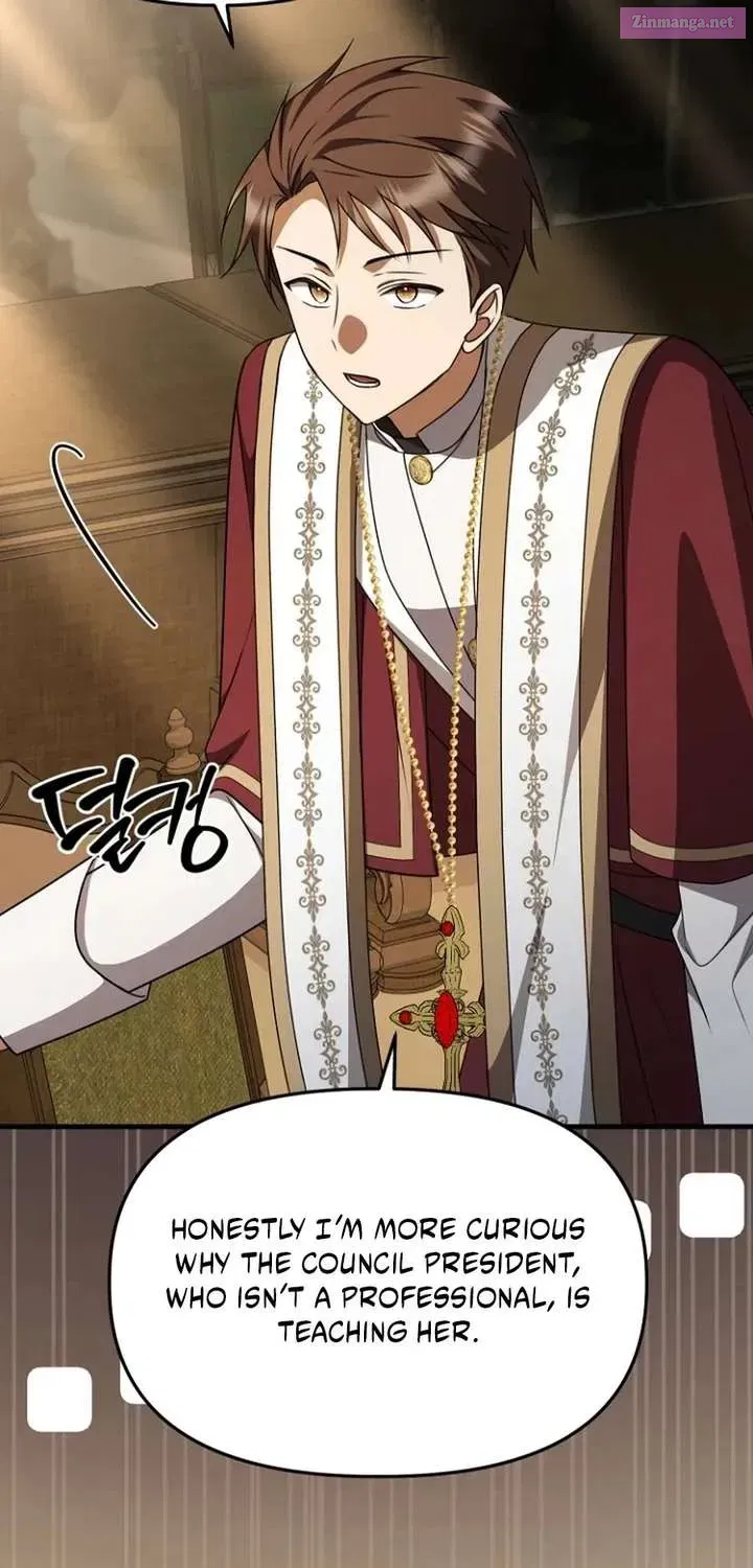 Read Surviving the Haunted School chapter 44.1 image 75 on Lezhin